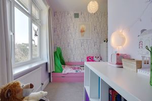 Bedroom Four- click for photo gallery